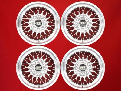 BBS GERMANY GESCHMIEDET RG023 5穴 114.3 BBS GERMANY GESCHMIEDET