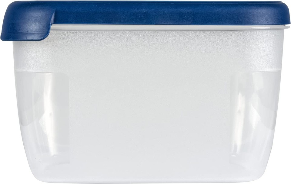 KETER Retractable Brand Retractable Brand Dark Blue Eco Line Plastic ...