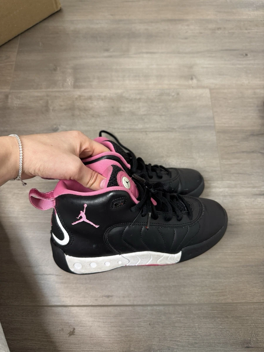 Jordan Pink 1 US Shoe Baby Shoes for sale | eBay