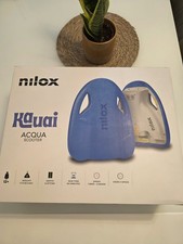 Nilox (Urban Kauai) Acqua Scooter Elettrico Waterboard Tavoletta Immersioni 2m