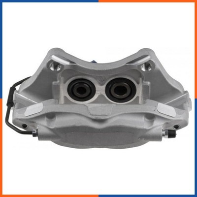 Bremssattel hinten links für TESLA | HZT-CH-058, 86-2590