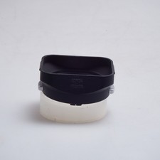 Leica Hood 12524 Summicron 35mm Lens Hood Near Mint JAPAN