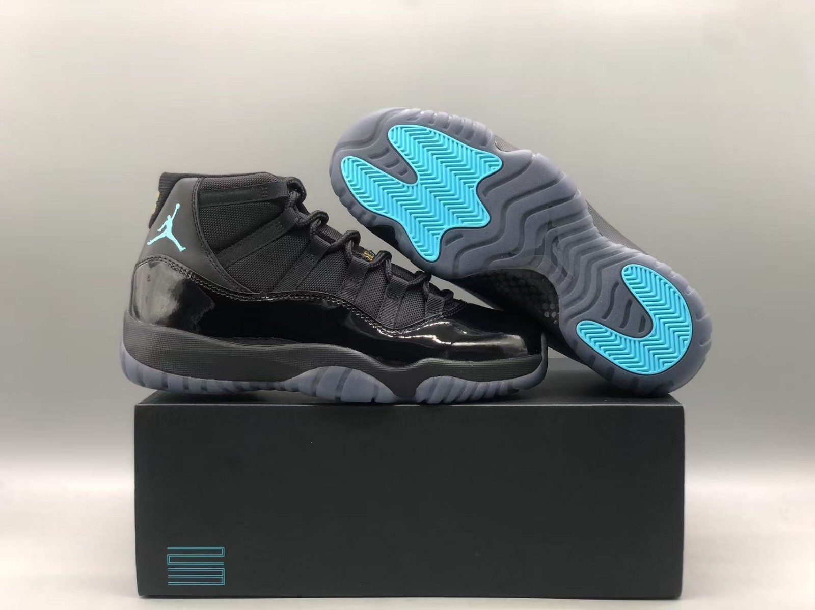 Jordan 11 Retro 