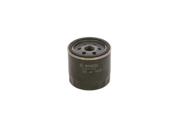 Bosch F 026 407 078 ÖLfilter FüR Ford Mazda Volvo-image
