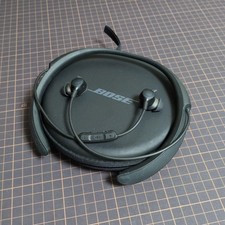 Bose QuietControl 30 QC30 Noise Cancelling Wireless Bluetooth Headphones w/Case
