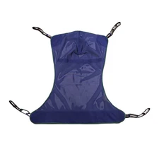 SL-R112 Invacare Sling Polyester Solid Fabric Full Body, 450lb Capacity Medium
