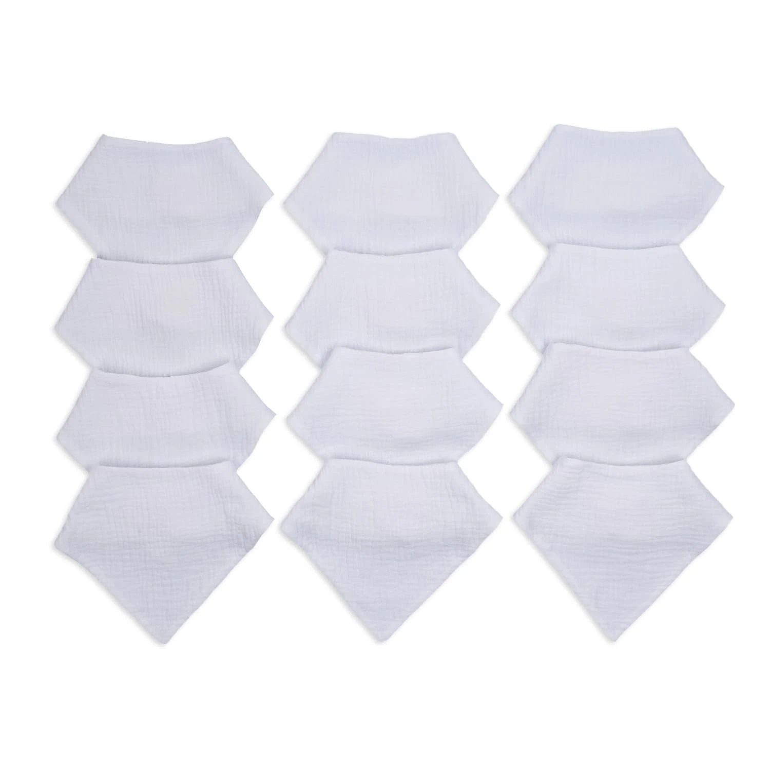 Cotton Bandana Drool Bibs for Baby Girl Boys for Drooling and Teething for 8 ...
Opens in a new wind