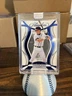 2025 Flawless CHIPPER JONES SAPPHIRE in cased 14/15 CP