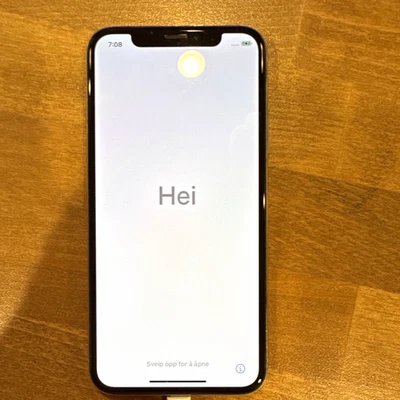 iPhone X White iOS for sale | eBay