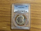 1964 Proof Kennedy Half Dollar PCGS PR69