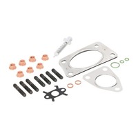 Elring 572.880 Montagesatz Dichtungssatz Lader Turbolader