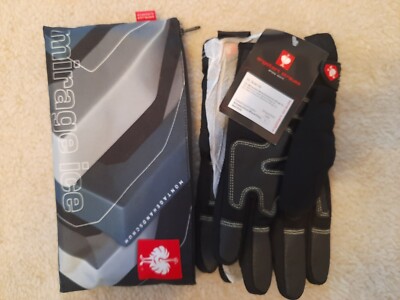 Neu Handschuhe Mirage Ice Engelbert Strauss Gr. 11 Neu