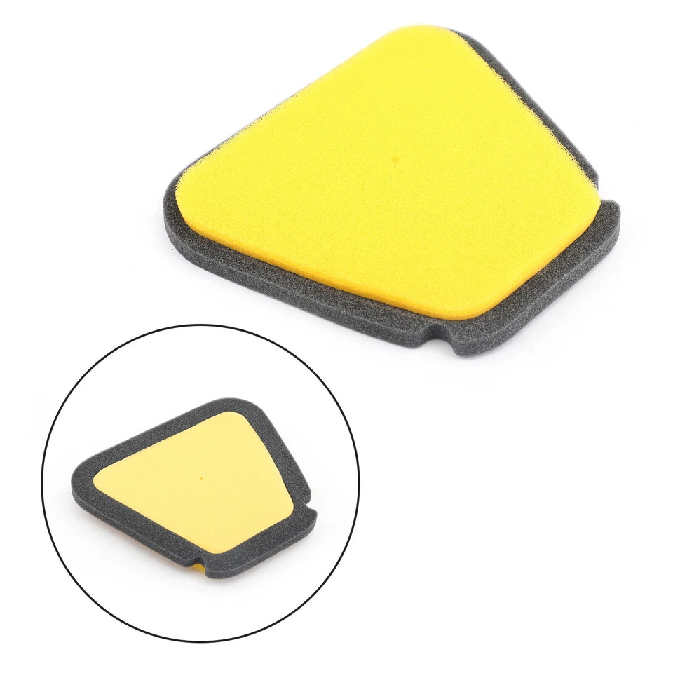 Foam Air Filter For Yamaha YZ250F YZ450F WR250F WR450F YZ250FX YZ450FX 18-20 E6 - Image 2 of 4