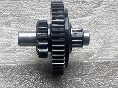 Beta RR 250 400 450 525 KTM RFS Zahnrad Freilauf Zwischenrad Starter 36.25461.00