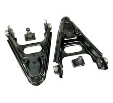 2x Querlenker mit 2x Traggelenk Smart Fortwo 450 Cabrio 450 Roadster 452