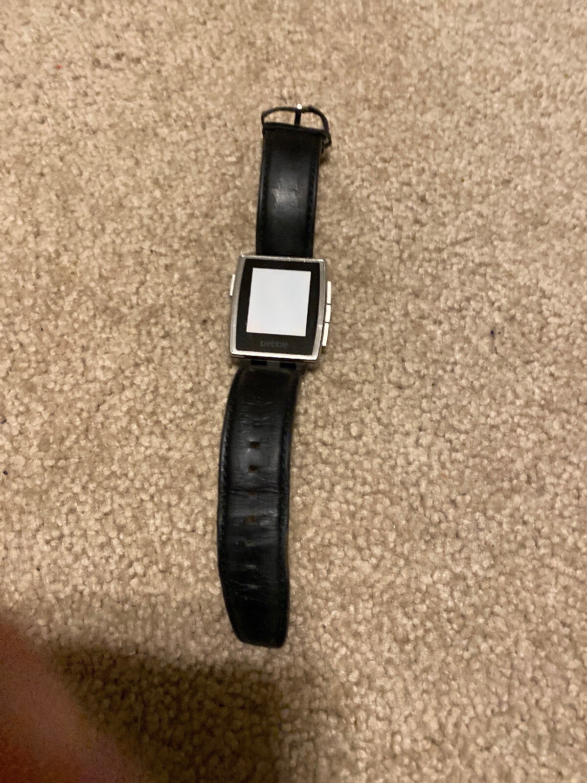 pebble watch ebay