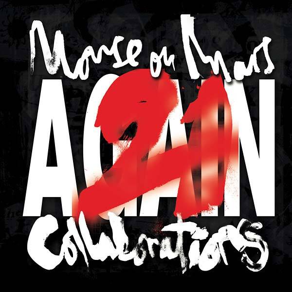 Mouse On Mars 21 Again Music CDs New 817231011961| eBay