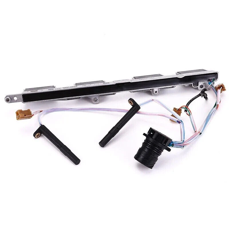 Transmission Systems PDK Gear Switch Sensor 97031708530 For Porsche Panamera - Image 3 of 4