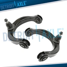 Front Upper Control Arms w/Ball Joints for 2011-2015 Jeep Grand Cherokee Durango