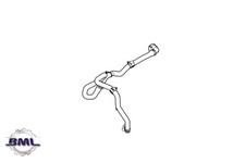 LAND ROVER RANGE ROVER VELAR 2017 > TUBO SISTEMA RAFFREDDAMENTO.PARTE- LR091523LR