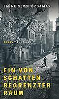 Thumbnail - Ein Von Schatten Begrenzter Raum | Buch | 9783518430088