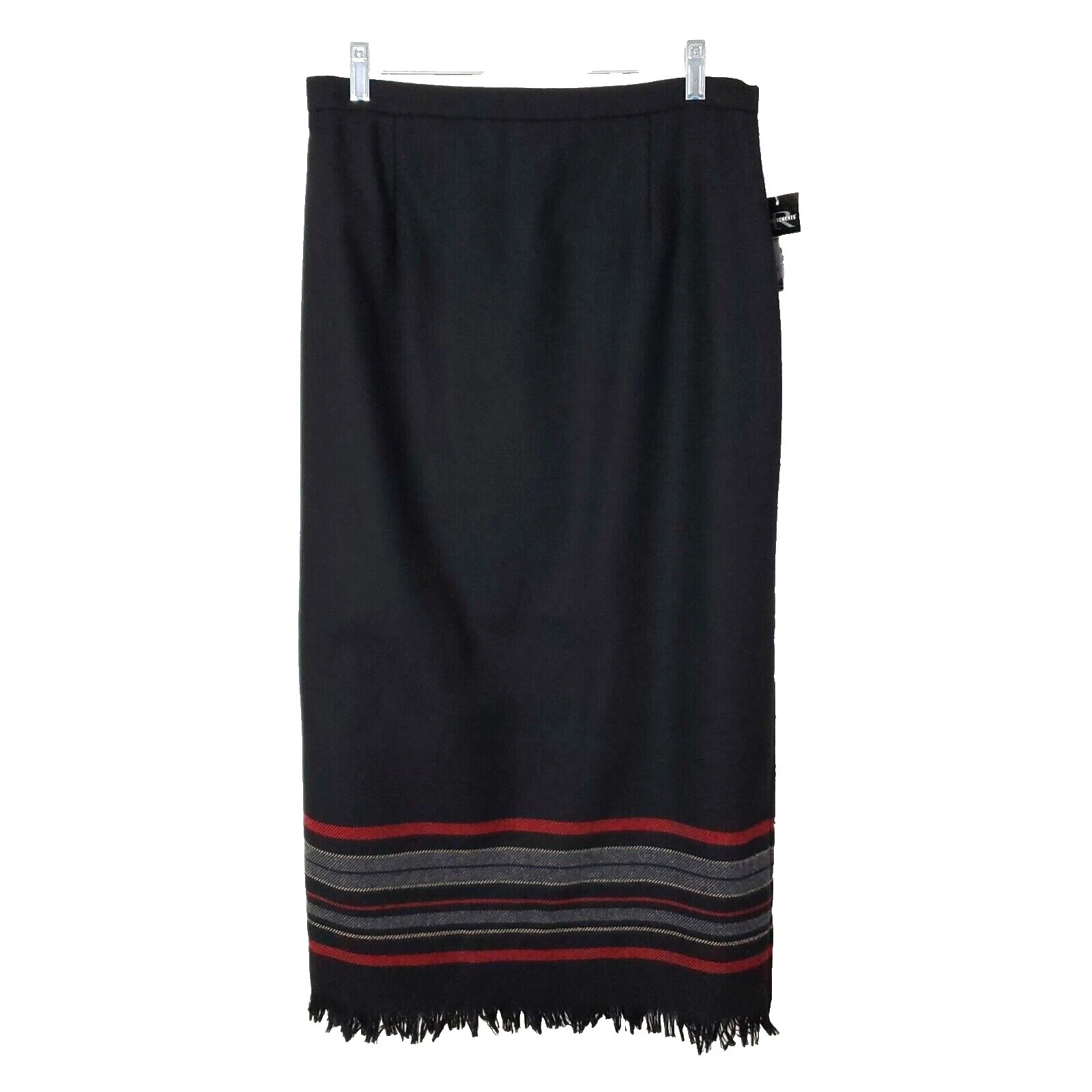 Requirements Polyester Regular Size Skirts for Women