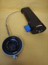 Polaroid Gel Cam Instant Film Camera with 105mm f/4.5 and Copal Shutter