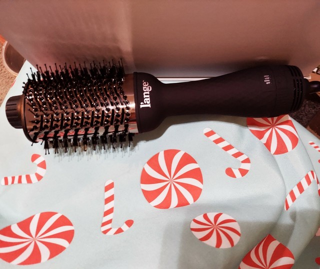L'ANGE Le Volume 2in1 Volumizing Brush Dryer for sale online eBay