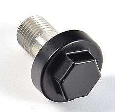 Kawasaki OEM Main Gallery Plug 92066-1205