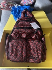 Moncler Genius x Adidas Rucksack neu