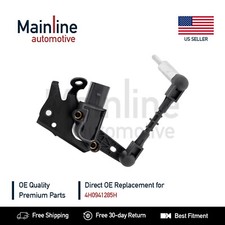 Air Suspension Front Left Height Level Sensor For 2010-2018 Audi A7 Rs7 S7 Hb Air Suspension Front Left Height Level Sensor For 2010-2018 Audi A7 Rs7 S7 Hb