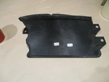 Ferrari 458  RH Rear Oil Cooler Duct  P/N  263310 