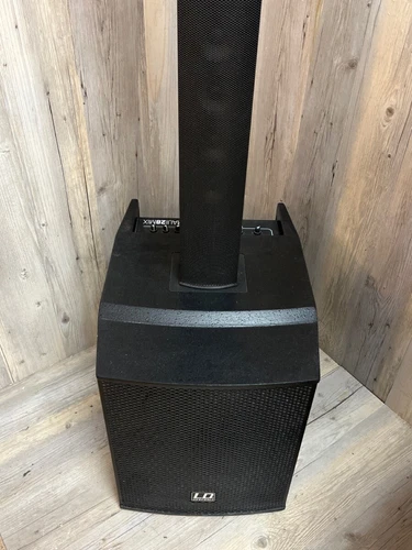 LD SYSTEMS LD MAUI28MIX (PSN034168)