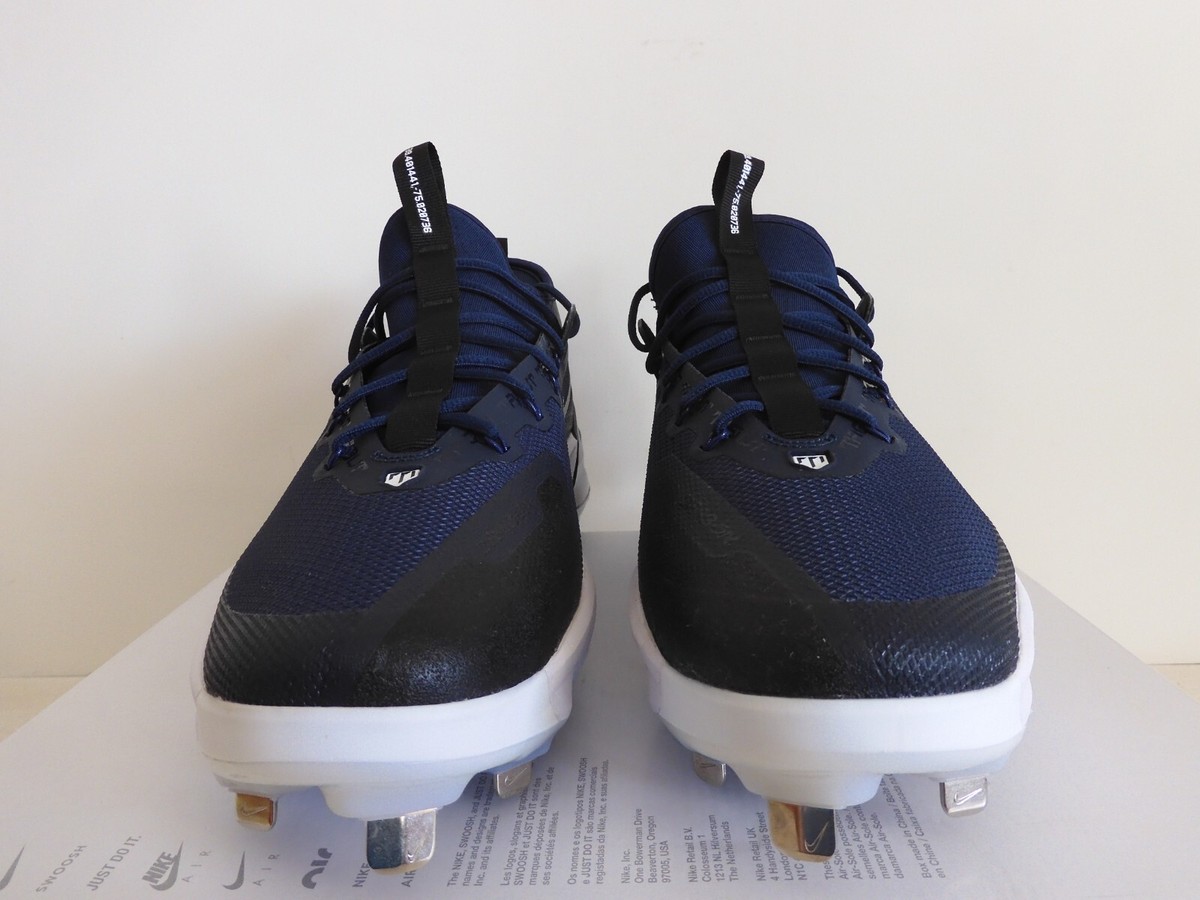 【新品未使用】NIKE FORCE ZOOM TROUT 9 ELITE Nike Force Zoom Trout 9 Elite Low Metal Baseball Cleats