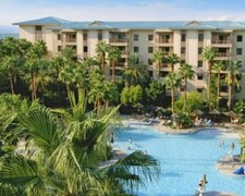 2 BEDROOM, TAHITI VILLAGE ROYAL TAHITIAN WEEKS 1-51, ANNUAL YEAR, TIMESHARE SALE