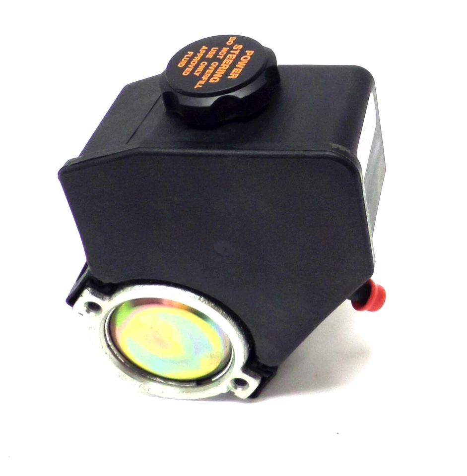 26016850 New NOS Power Steering Pump Regal Lumina Cutlass Grand Prix 2.8L 3.1L - Image 4 of 4