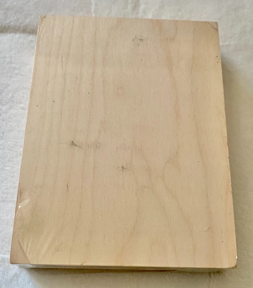 CHER LOVE HURTS SEALED WOODEN LONGBOX CD SPECIAL LIMITED PROMO EDITION BOX SET Foto 3 de 4