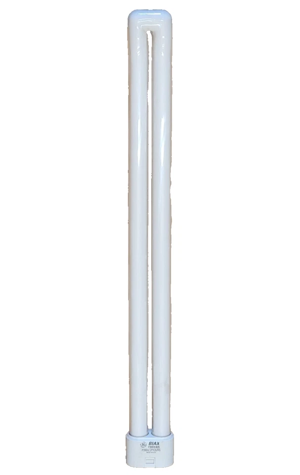 General Electric 15867 Double Tube Bulb 39W (150W Equivalent) - Image 2 of 4