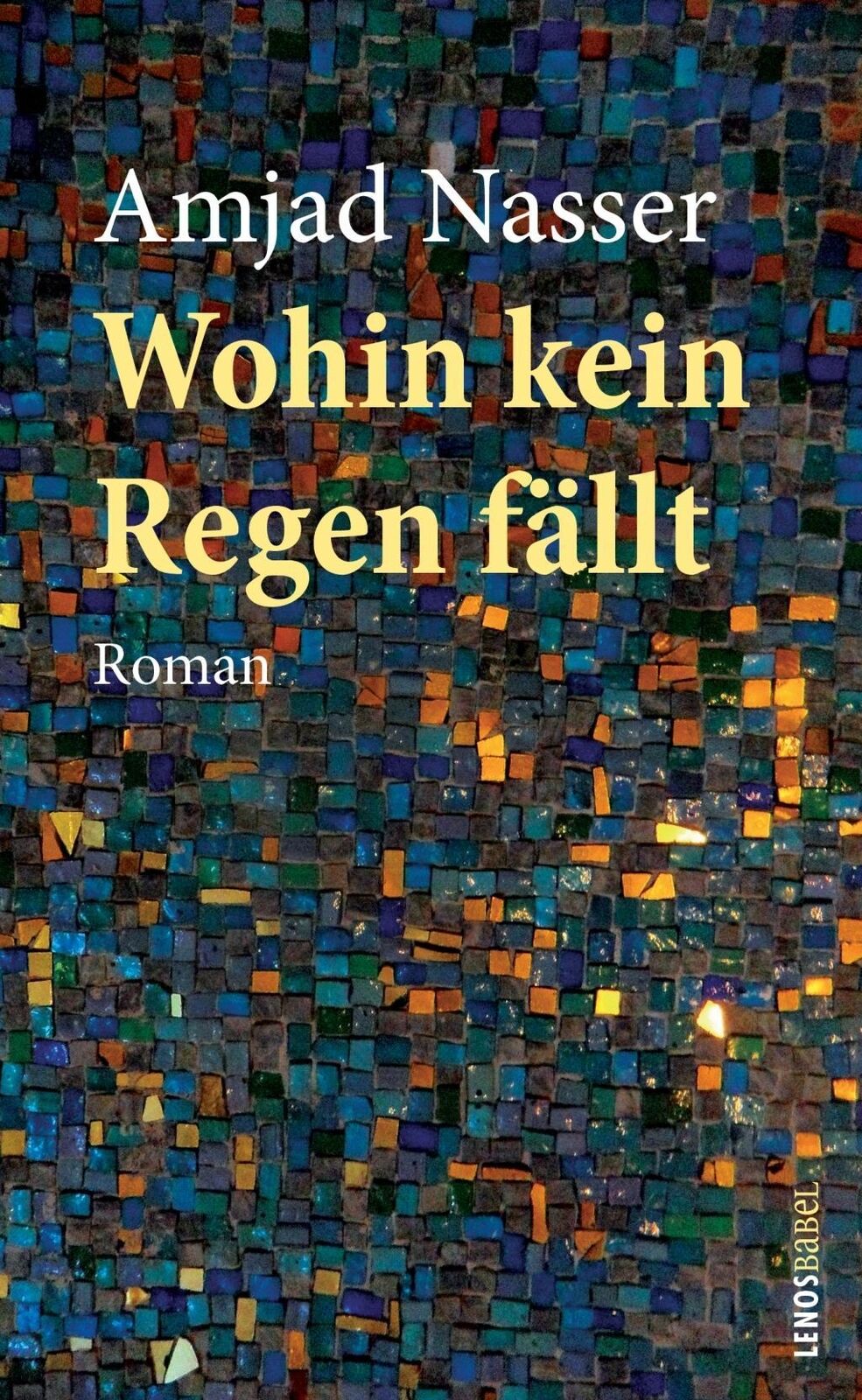 Thumbnail - Wohin Kein Regen Fällt | Buch | 9783039250011
