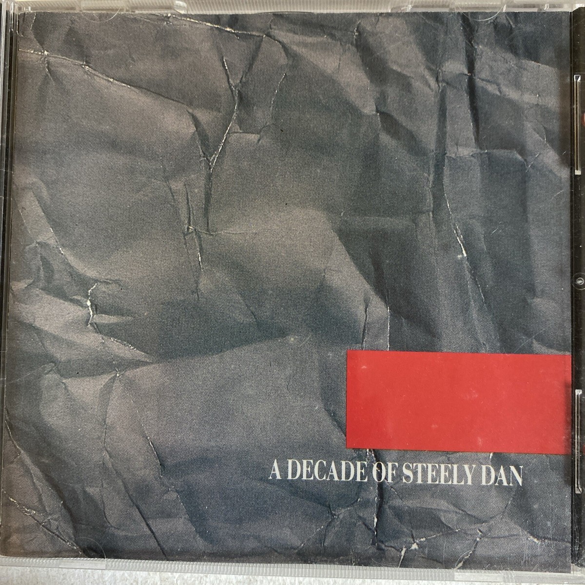 Steely Dan CD セット 7点 A Decade of Steely Dan by Steely Dan CD 1985 -EXC ! -ZZZ | eBay