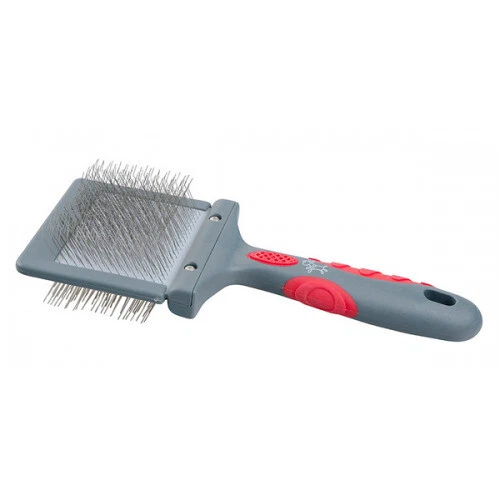 Large slicker cheap brush