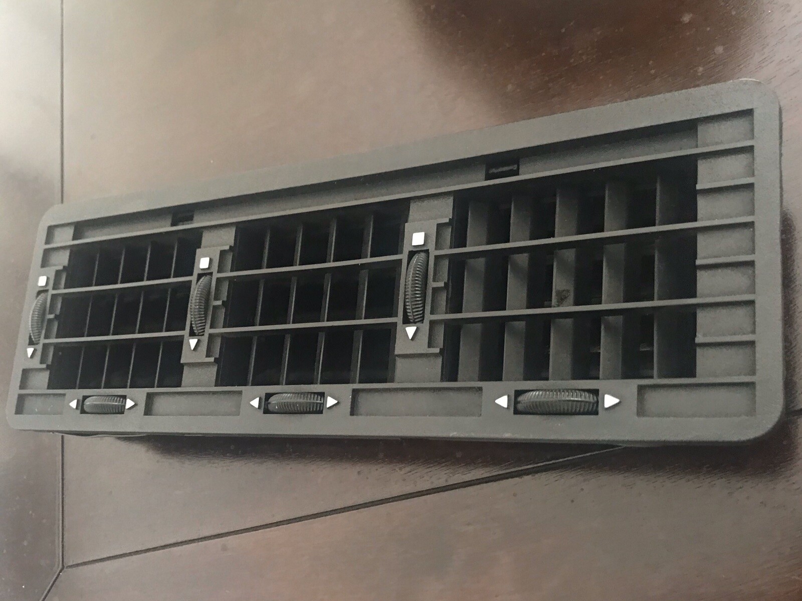 Ac Vent For Ferrari Mondial