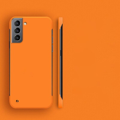 Handy SchutzHülle Super Dünn Für Samsung Galaxy S25 S24 S26 Ultra S23 S21 Tasche