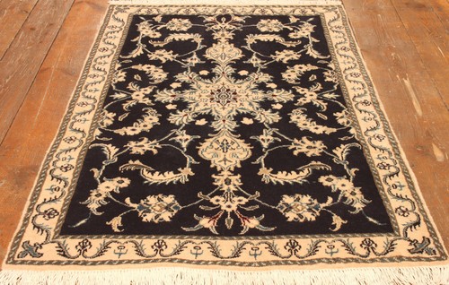 Orientteppich Echter Handgeknüpfter Perserteppich Nr. 3592 (140 x 90)cm  - Bild 8 von 10