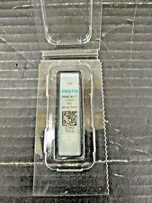 New, Festo, VEMC-BS-571079, PROPORTIONAL VALVES, PIEZO TECHNOLOGY, 1.3mm
