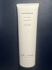 SACHAJUAN Styling Cream 4.2 oz 125 ML 1Full Size NEW Sealed