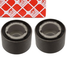 2x FEBI Lagerung Differential für MERCEDES W...