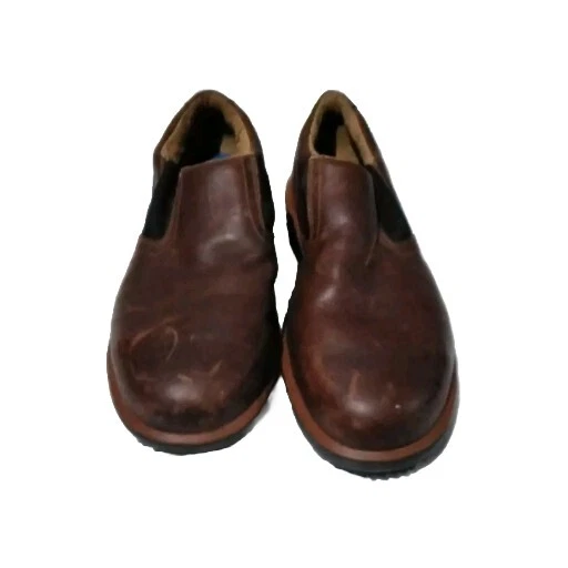 Scarpe Timberland uomo punta acciaio taglia 9