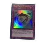 Yugioh! Time Thief Flyback - GFTP-EN068 - Ultra Rare - 1st Edition Near Mint, En