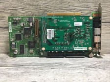 Canopus U12-PC-207 DVStorm-RT Codec StormEncoder Card T04-AB-009 # S33-1